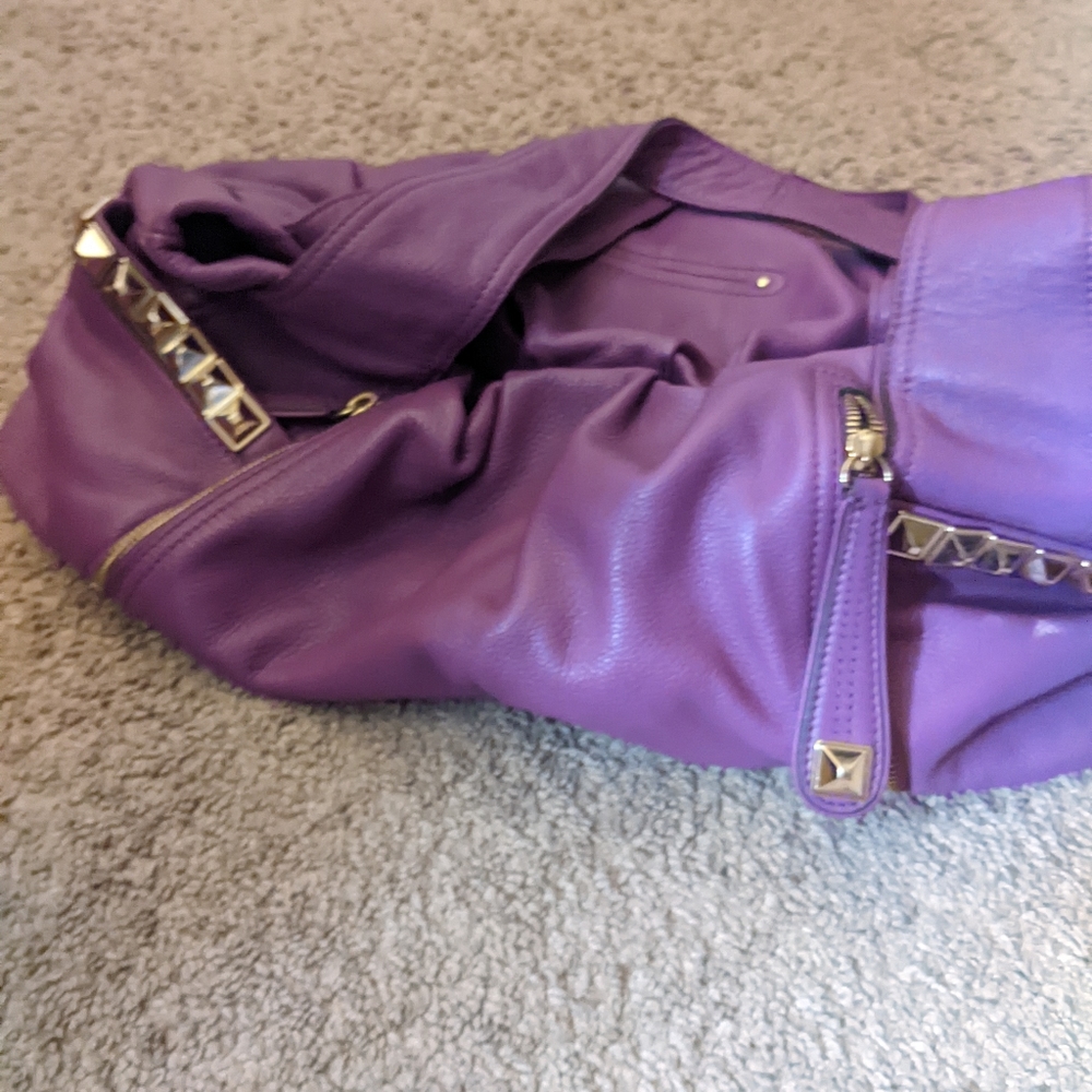 B makowsky purse